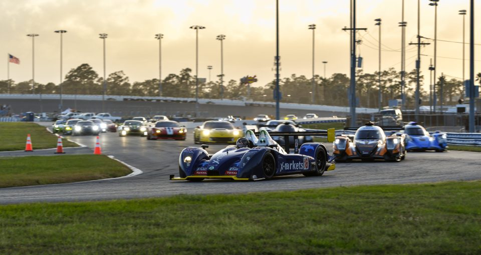 2024 HSR Schedule Announcement Historic Sportscar Racing