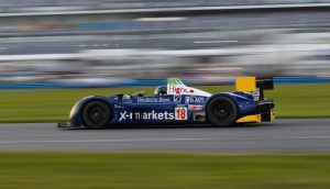 Livestream Coverage for the HSR Classic Daytona 24 presented by