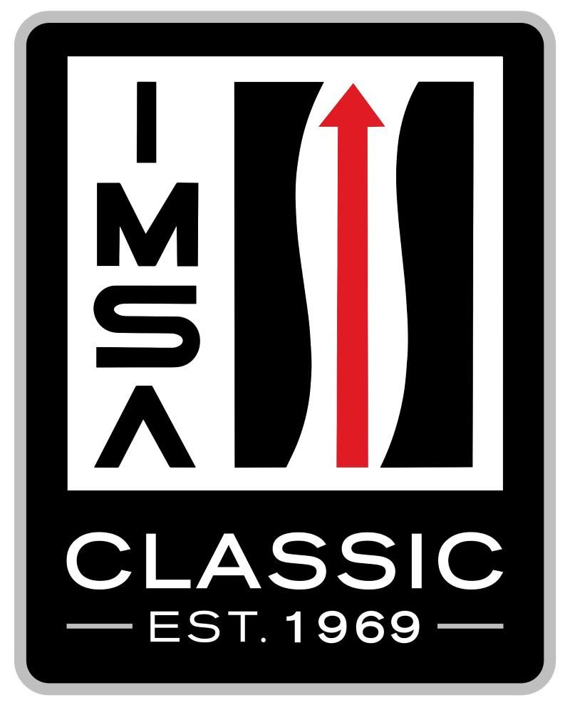 Historic Sportscar Racing (HSR) IMSA Classic to Debut at the Rolex 24